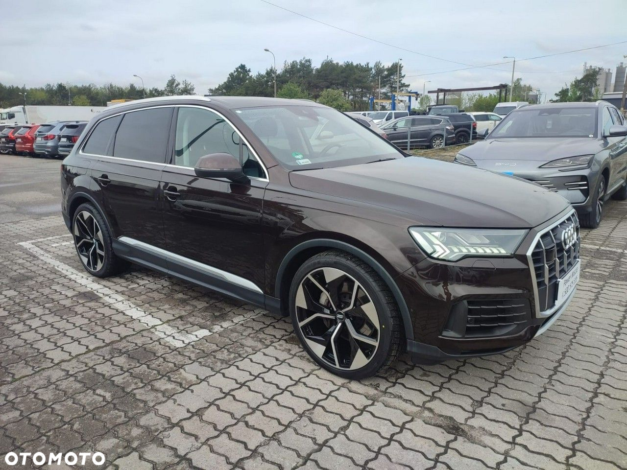 Audi Q7 - 28