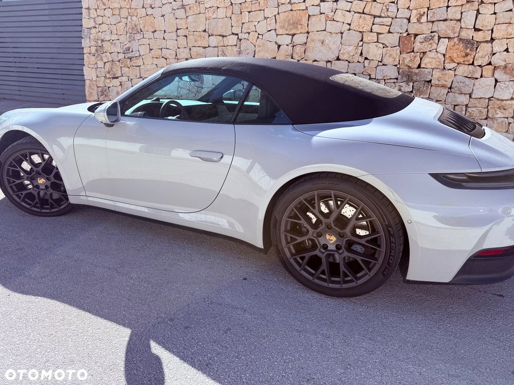 Porsche 911 - 8