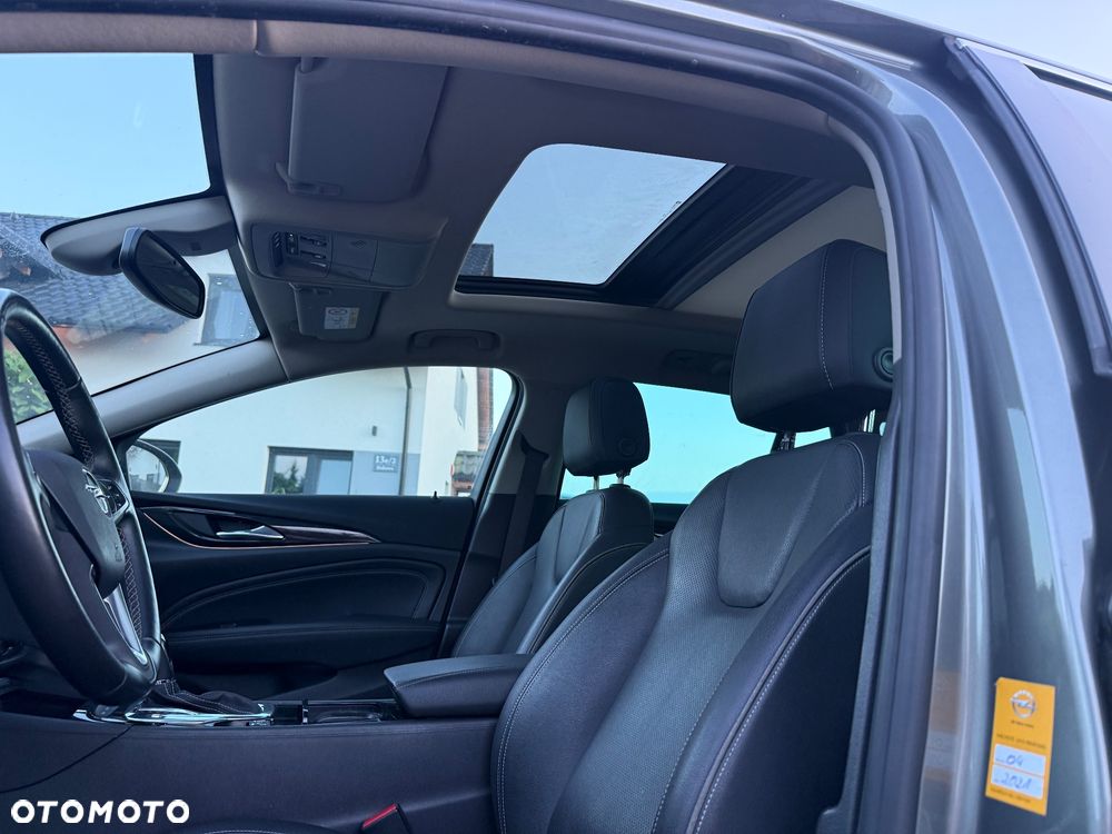 Opel Insignia 2.0 CDTI 4x4 Exclusive S&S - 18