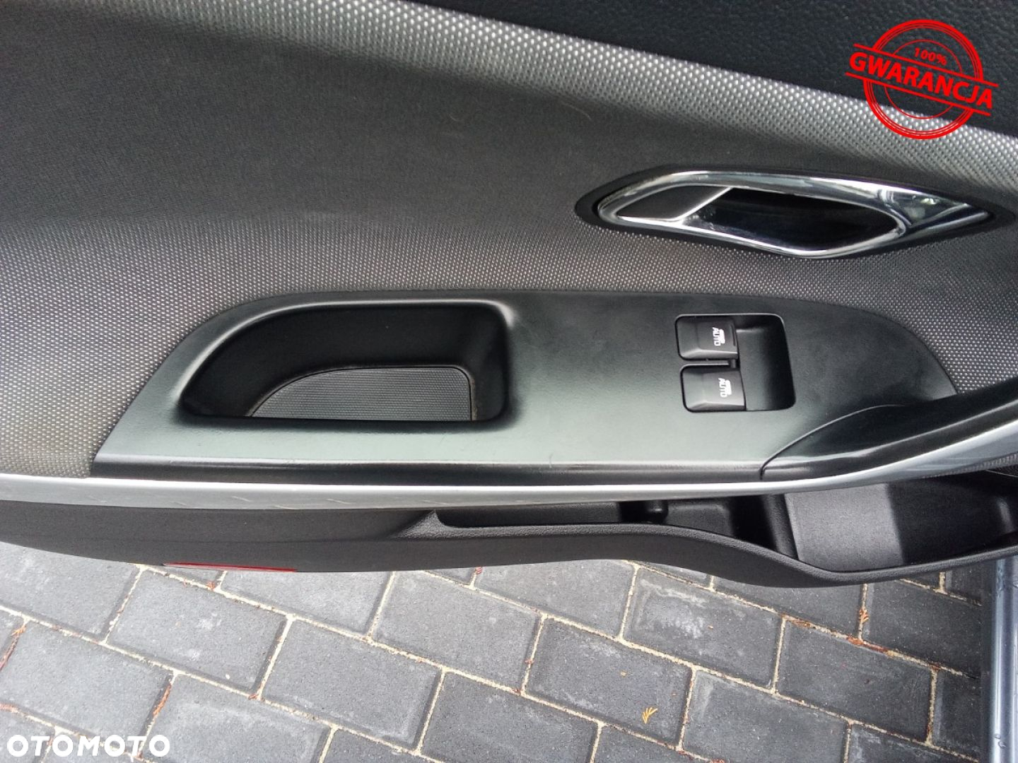 Kia Ceed - 21