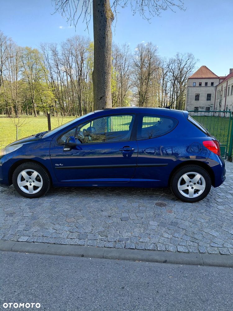 Peugeot 207 1.4 Trendy - 9