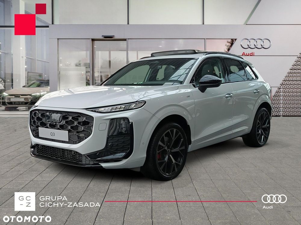 Audi Q3 - 3