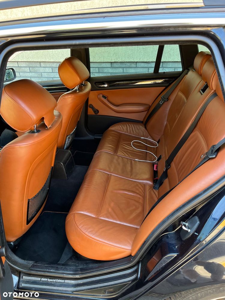 BMW Seria 3 - 6