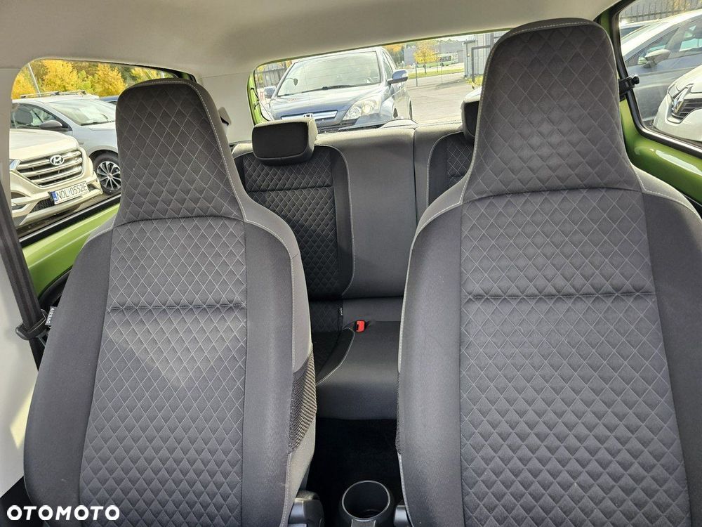 Skoda Citigo 1.0 Elegance - 23