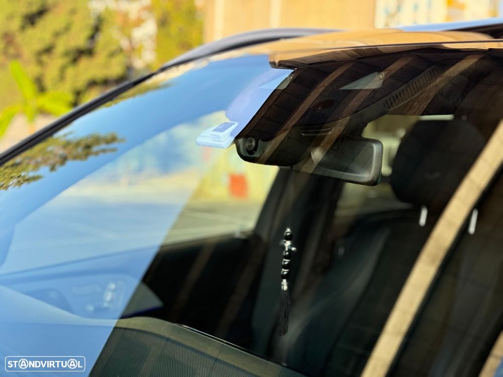 Mercedes-Benz GLE 350 de 4Matic - 49