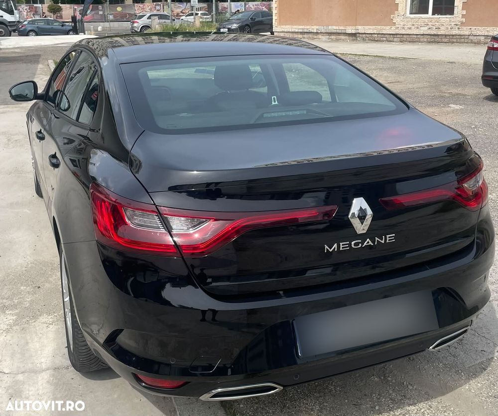 Renault Megane - 4