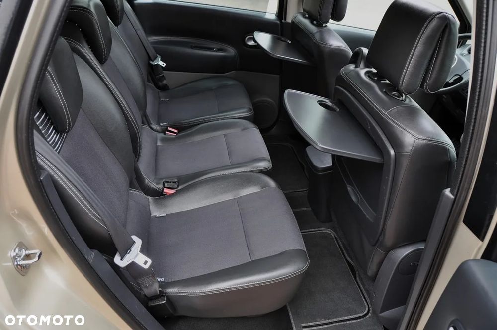 Renault Scenic 2.0 16V Luxe Dynamique - 13
