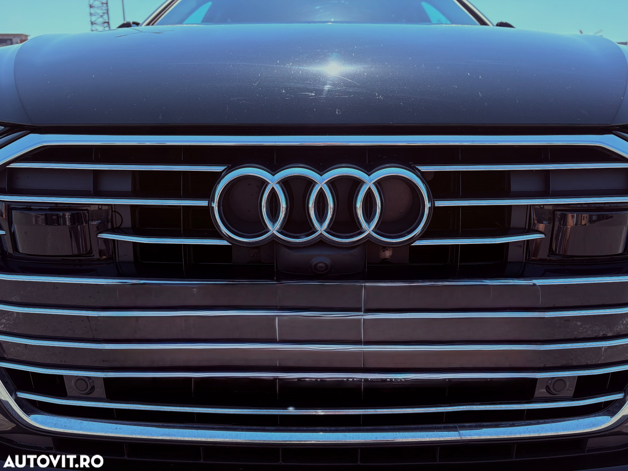 Audi A6 Avant 40 TDI S tronic MHEV Advanced - 15