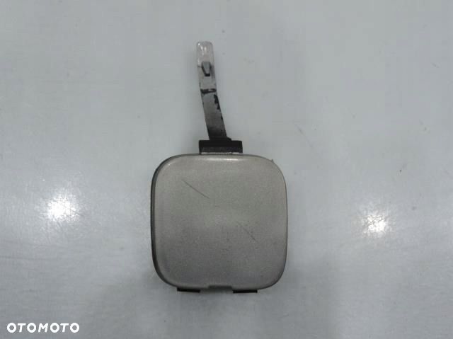 ZAŚLEPKA ZDERZAKA TYŁ TED69 RENAULT MEGANE II HB - 1