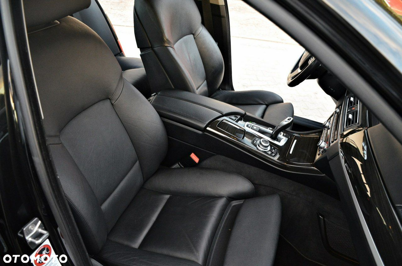 BMW Seria 5 - 18