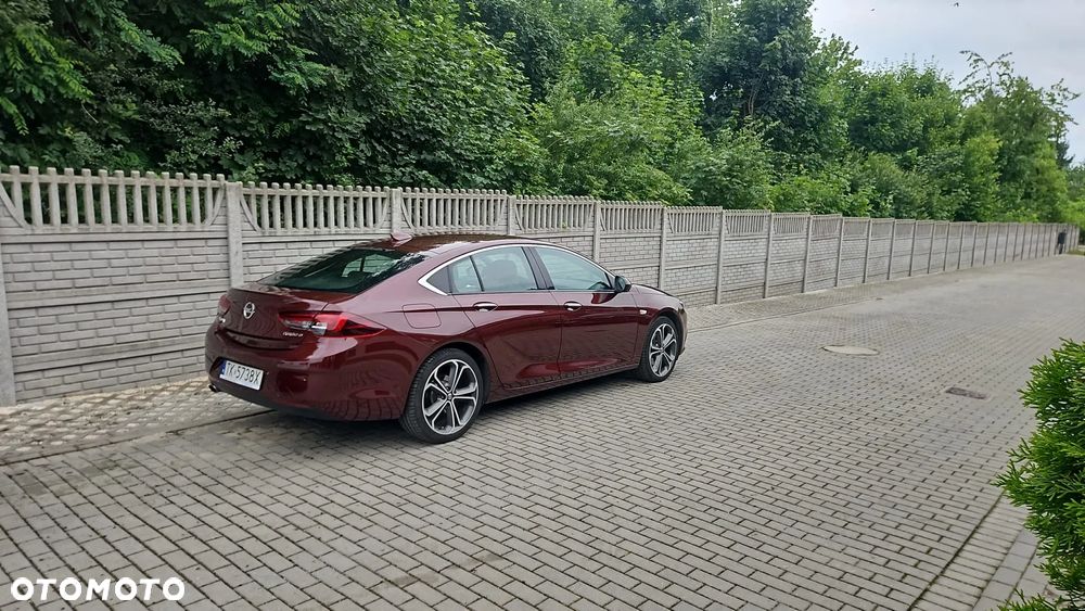 Opel Insignia 2.0 CDTI Innovation S&S - 5