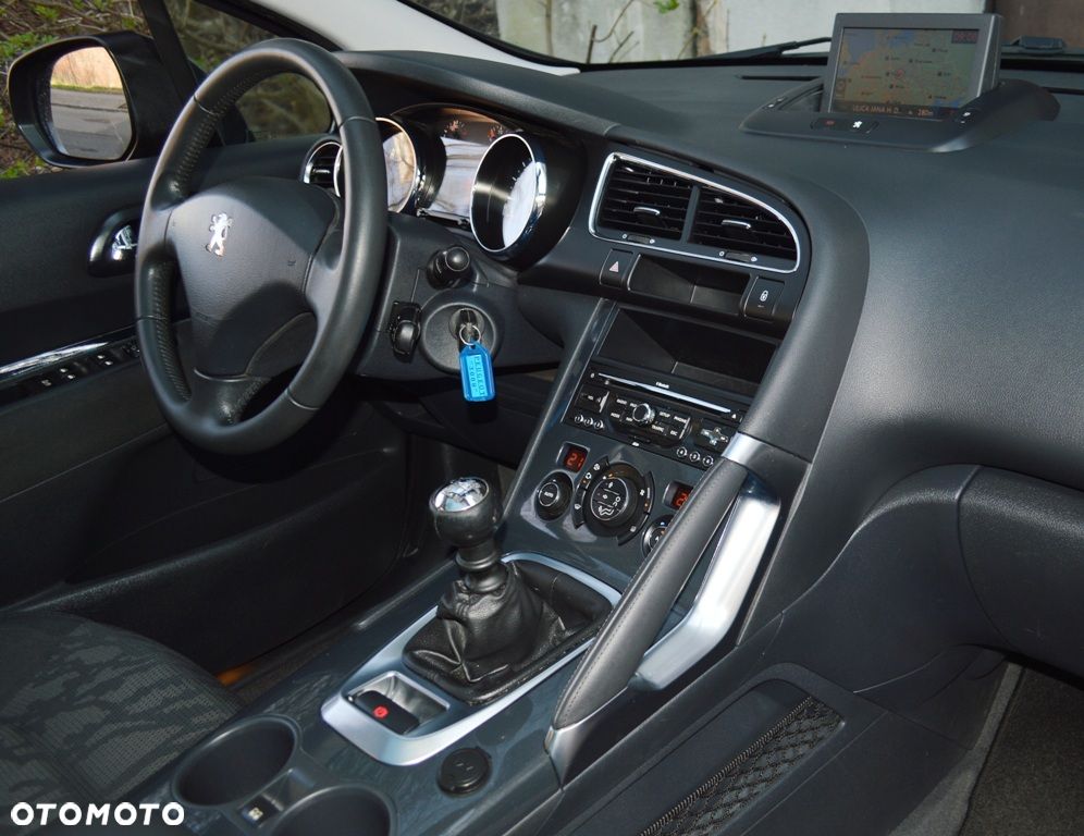 Peugeot 3008 - 35