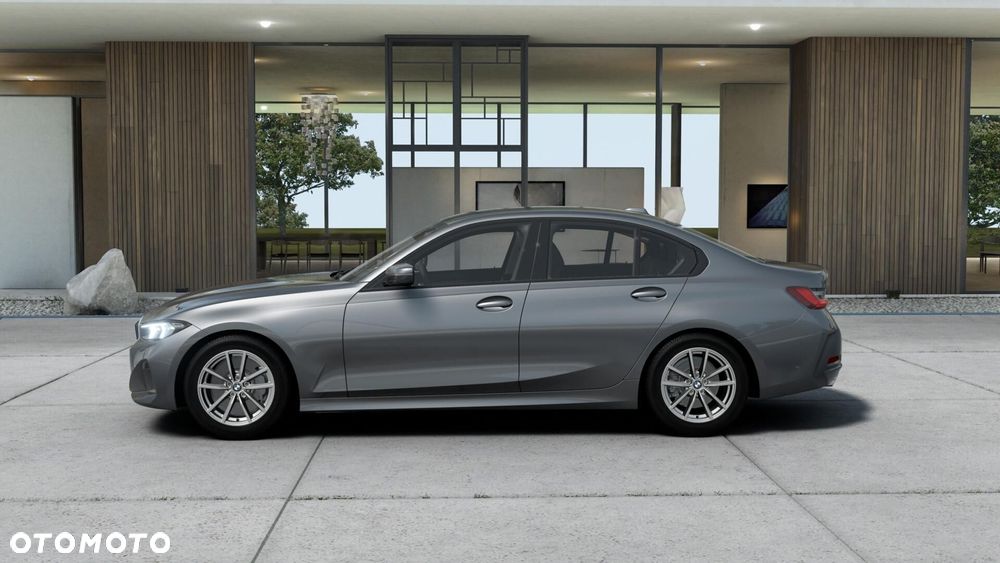 BMW Seria 3 - 4