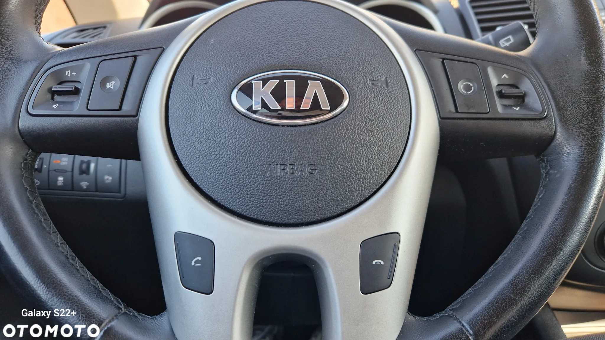 Kia Venga 1.6 CVVT Dream Team Edition - 23