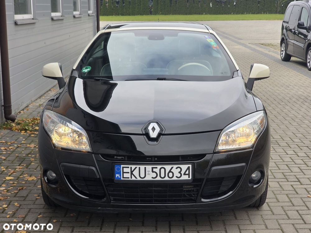 Renault Megane 2.0 16V Floride X-Tronic - 7