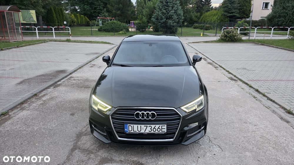 Audi A3 Limousine - 7