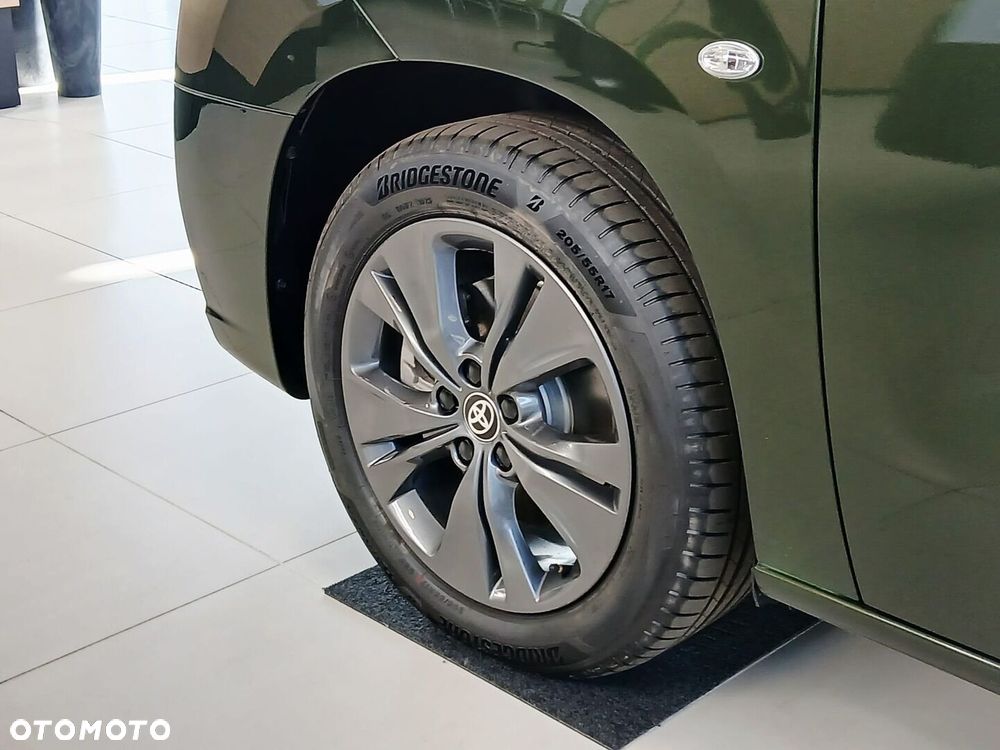 Toyota Proace City Verso 1.5 D-4D Family - 41