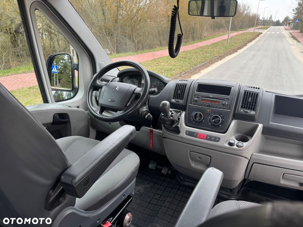 Citroën Jumper - 19