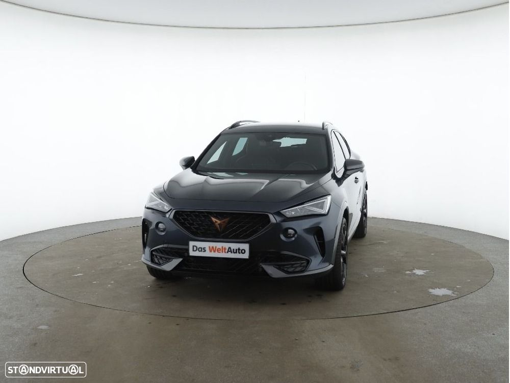 Cupra Formentor 1.4 e-Hybrid DSG - 2