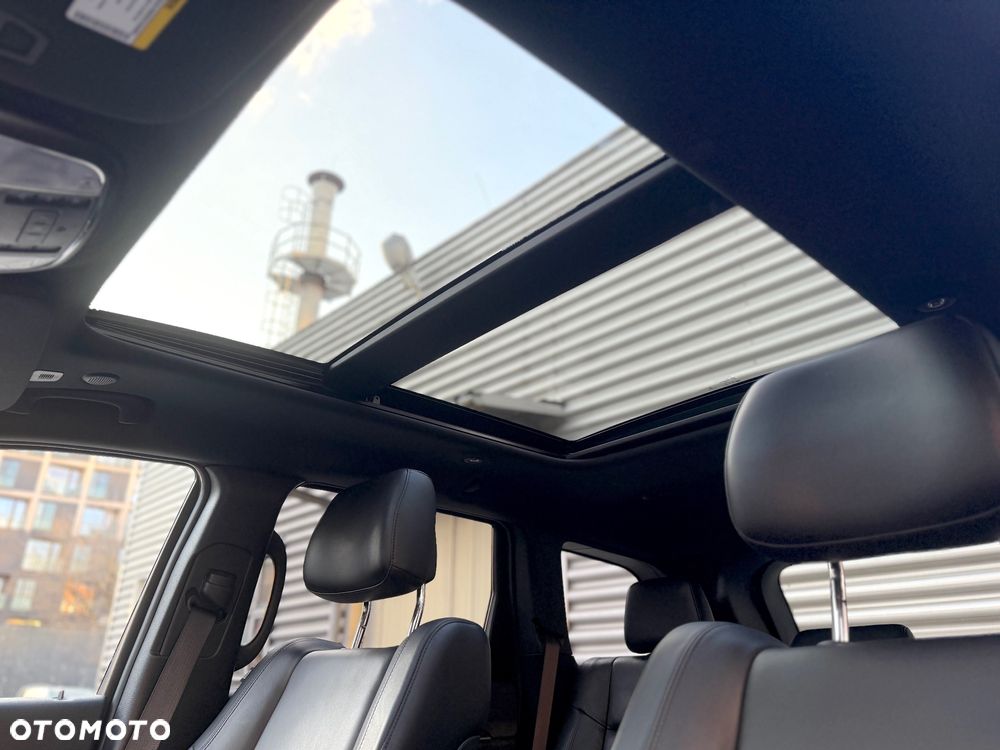 Jeep Grand Cherokee 3.6 V6 Limited - 15