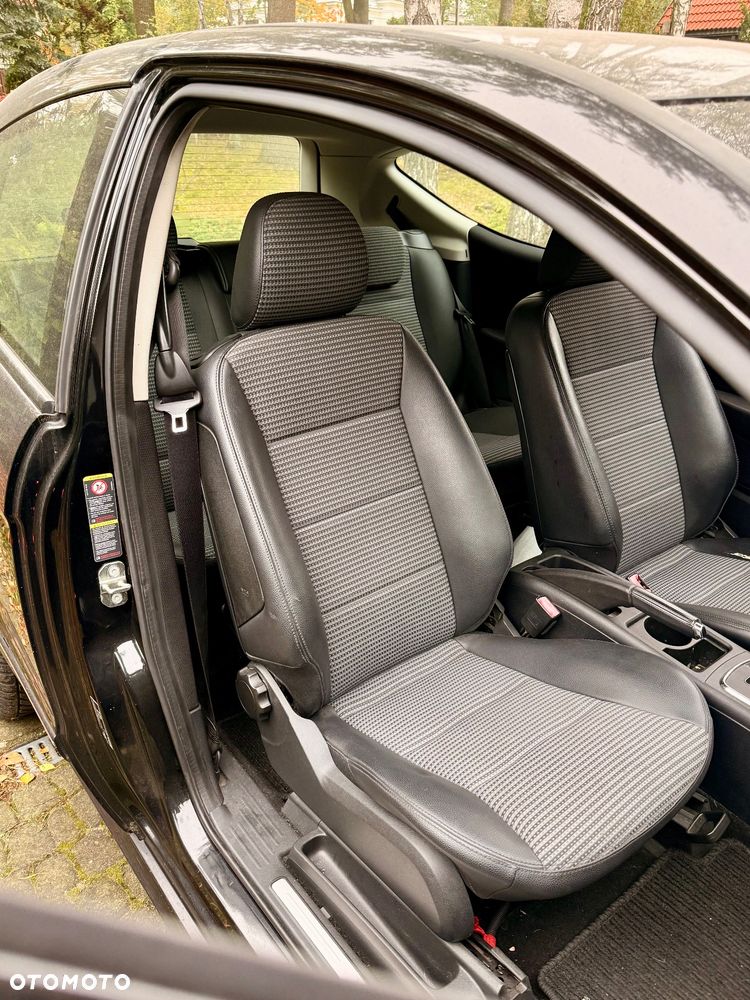 Mercedes-Benz Klasa A - 9