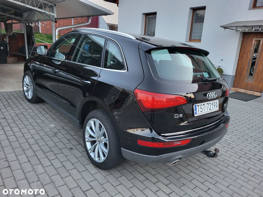 Hyundai Tucson 1.7 CRDI BlueDrive Style 2WD - 10