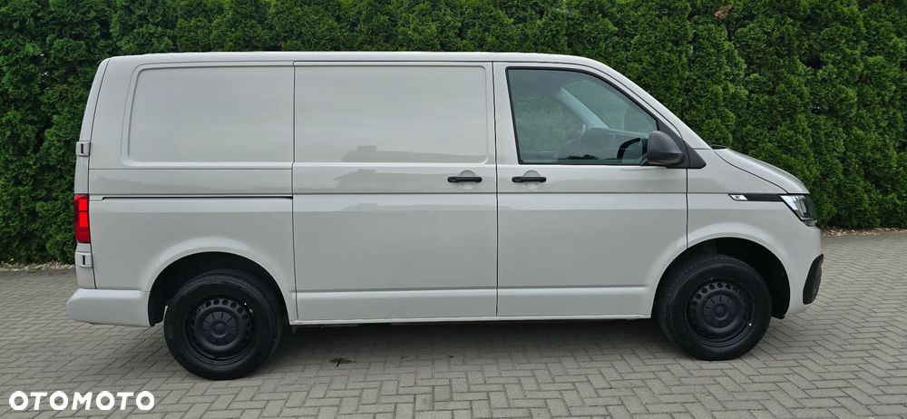 Volkswagen Transporter - 10