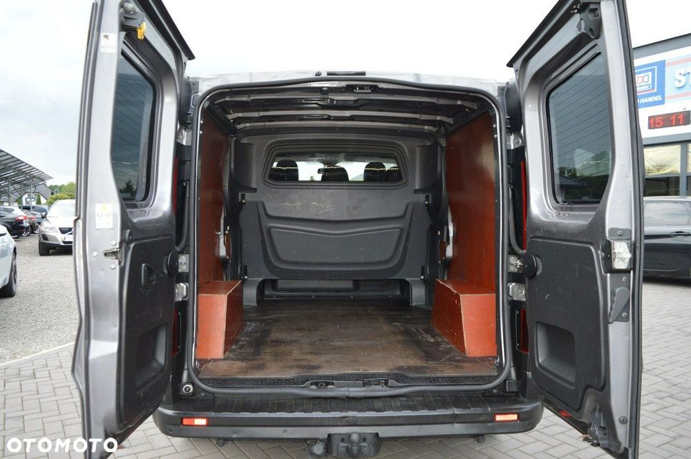 Renault Trafic - 36