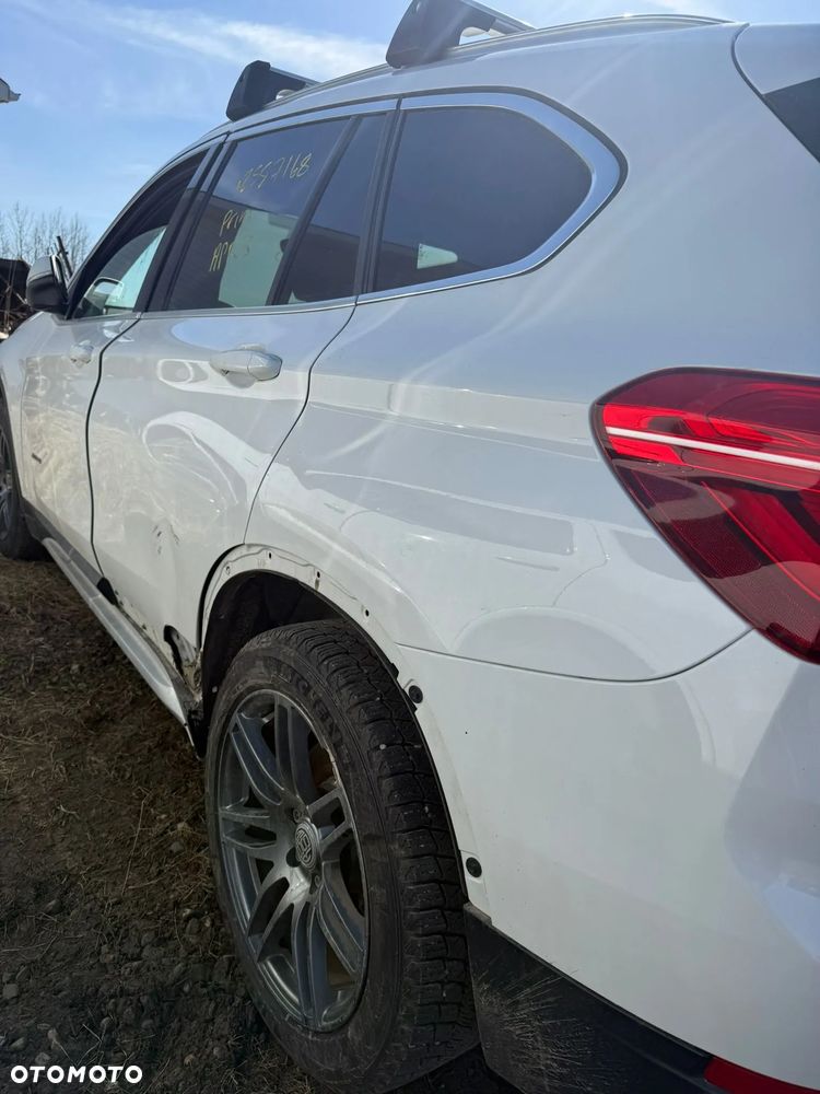 BMW X1 - 18