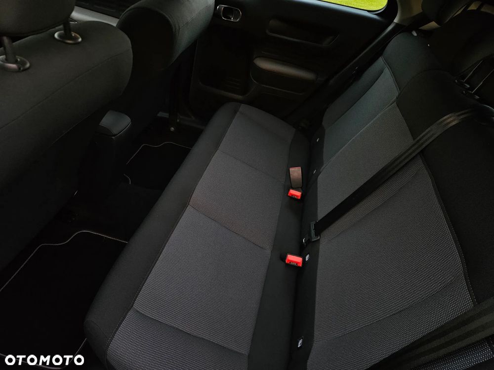 Citroën C4 Cactus Pure Tech 110 Stop&Start Feel Edition - 26
