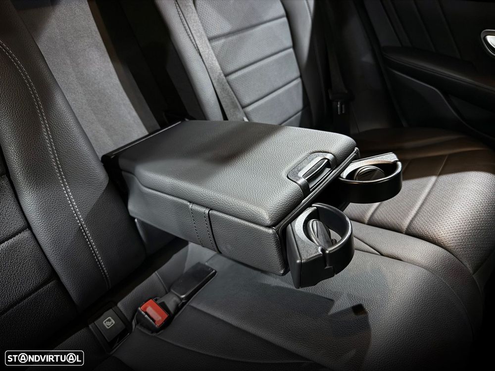 Mercedes-Benz GLC 350 e 4Matic 7G-TRONIC Edition 1 - 43