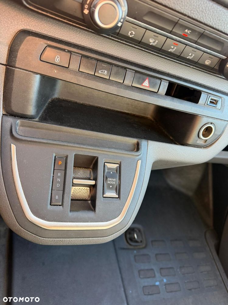 Toyota PROACE Electric _ LONG _ 100% ELEKTRYCZNY _ 2022r - 12