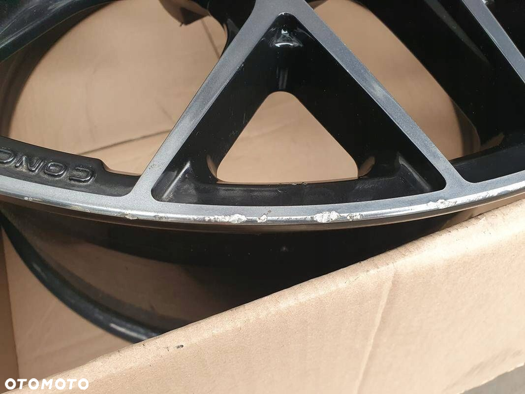 Felga 22cale Concaver CVR1 5x112 ET30 - 4