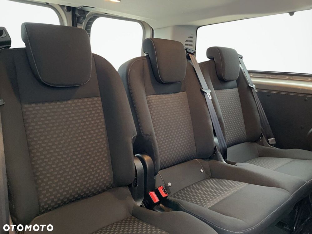 Ford Transit Custom - 15