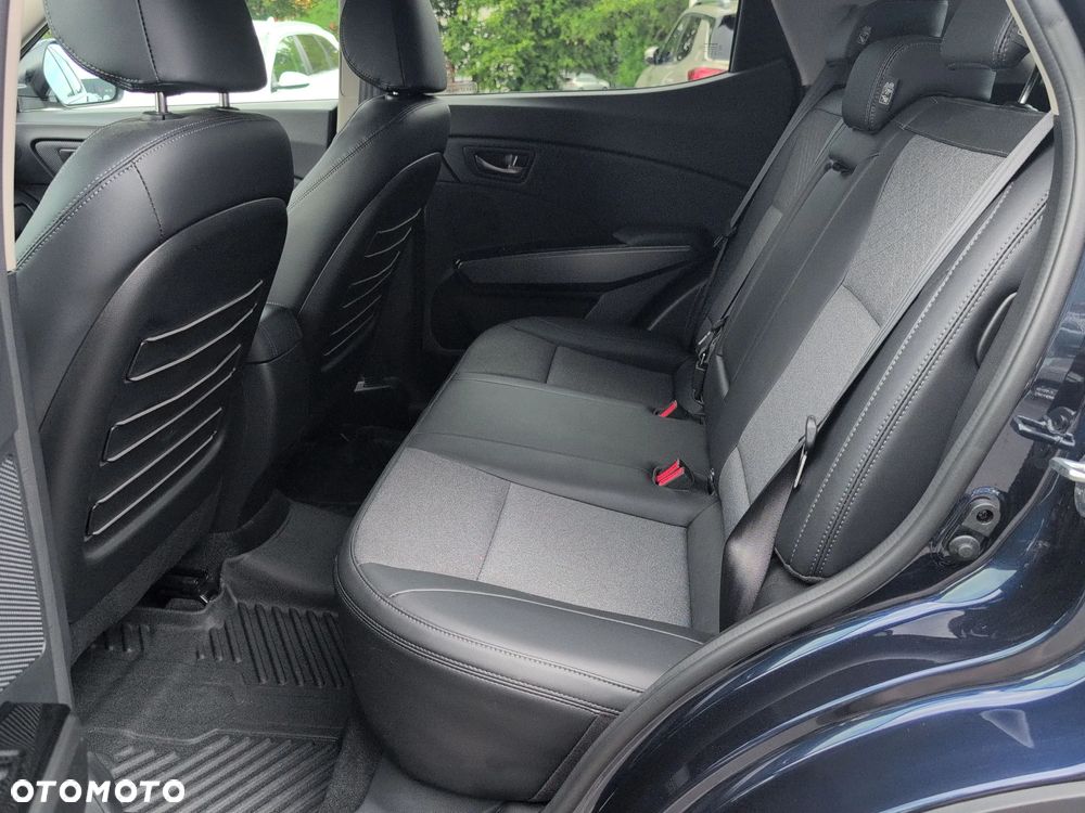 SsangYong/KGM Tivoli 1.5 T-GDI Adventure - 20