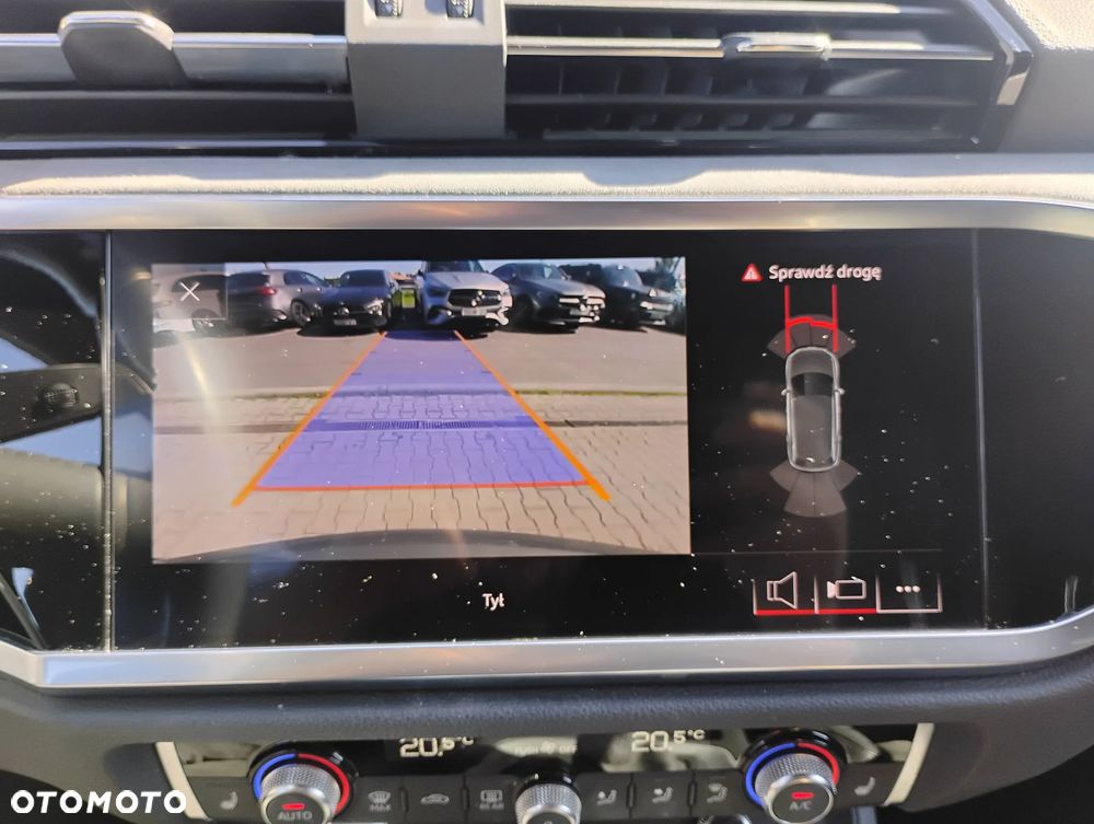 Audi Q3 45 TFSI Quattro S Line S tronic - 14