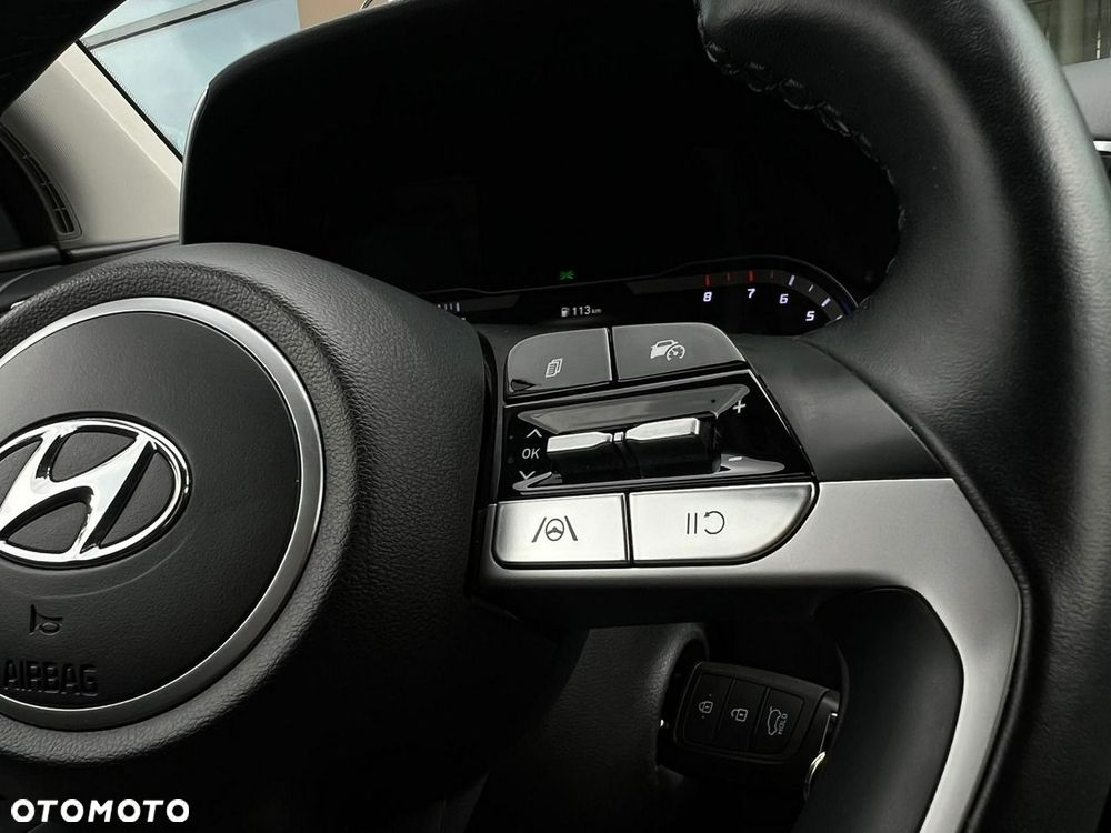 Hyundai Tucson 2023