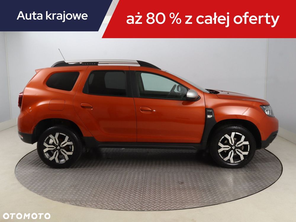 Dacia Duster - 8