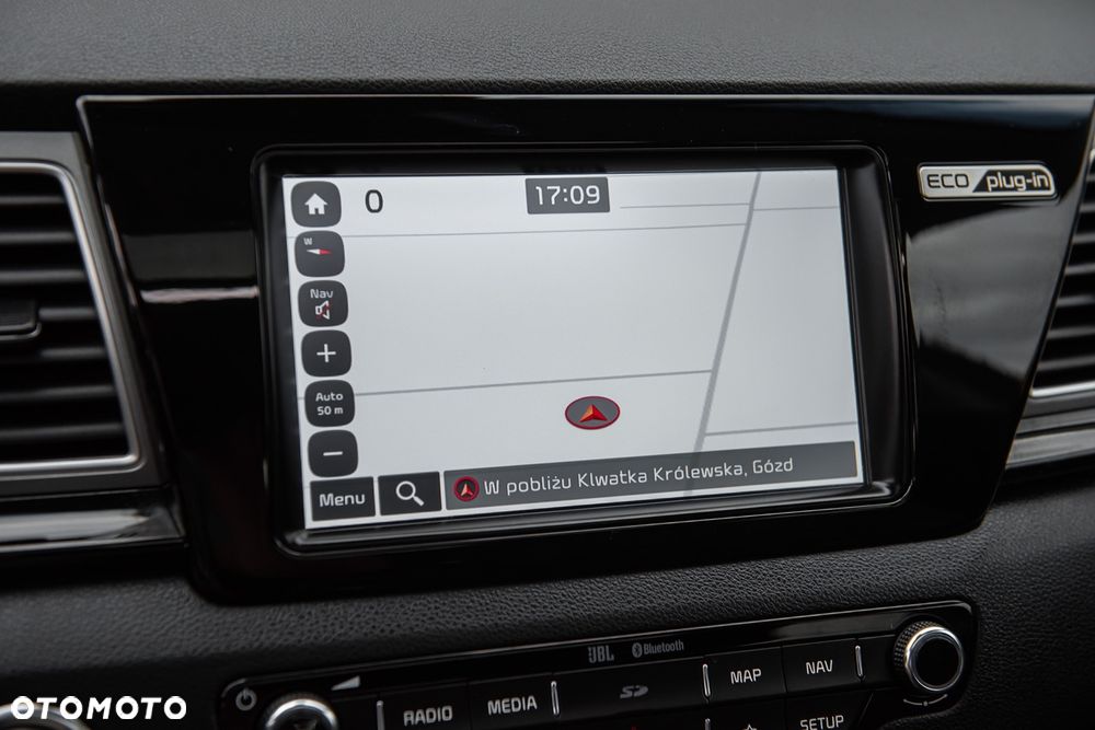 Kia Niro 1.6 GDI Plug-in Hybrid XL - 26
