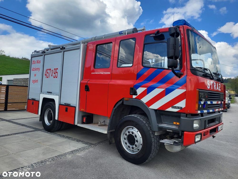 DAF 75 240 ATI - 9