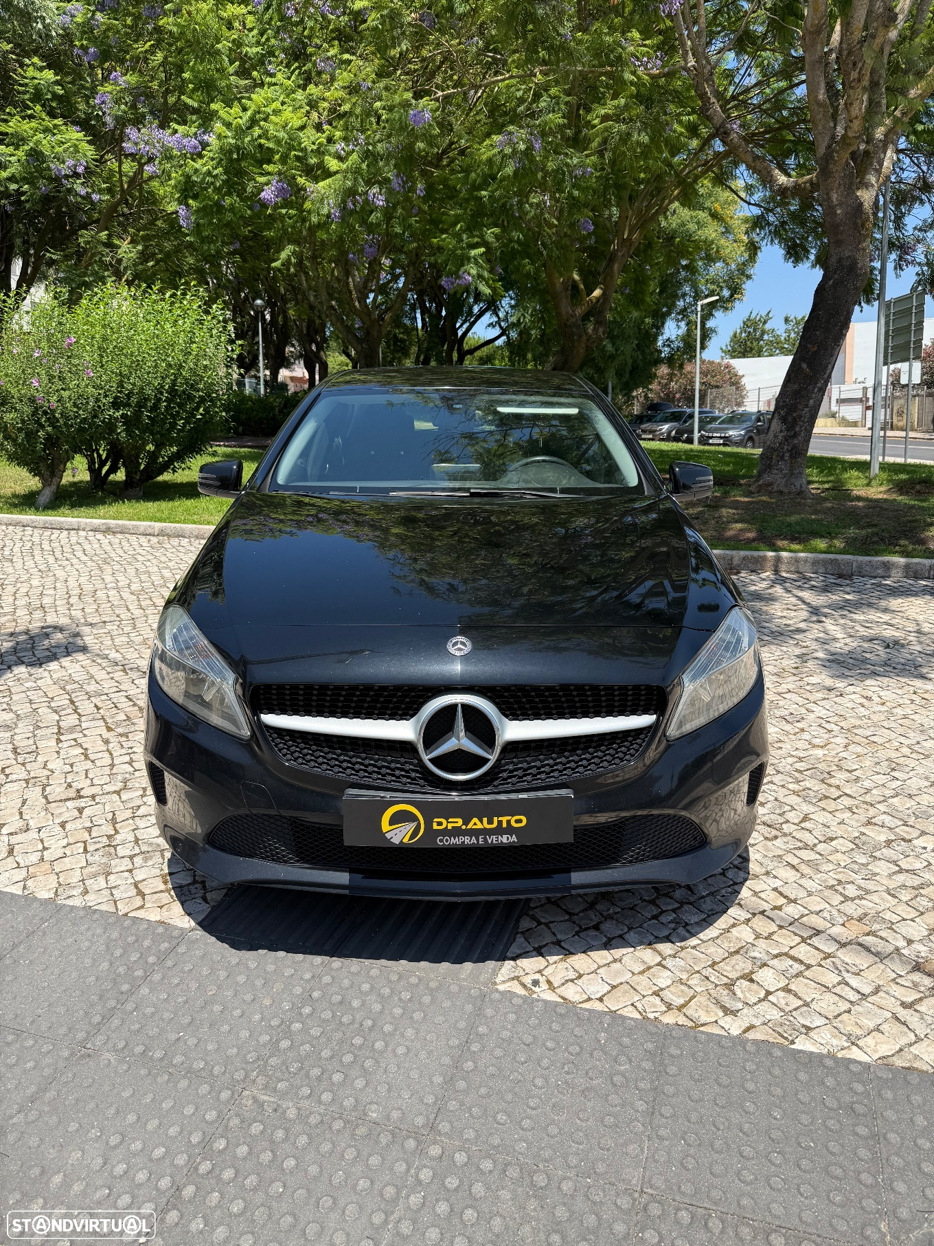 Mercedes-Benz A 160 CDI Style - 2