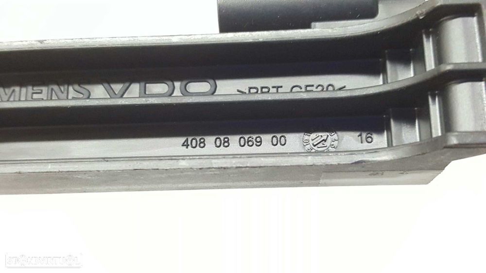 SENSOR NISSAN X-TRAIL (T32) 360 - 7