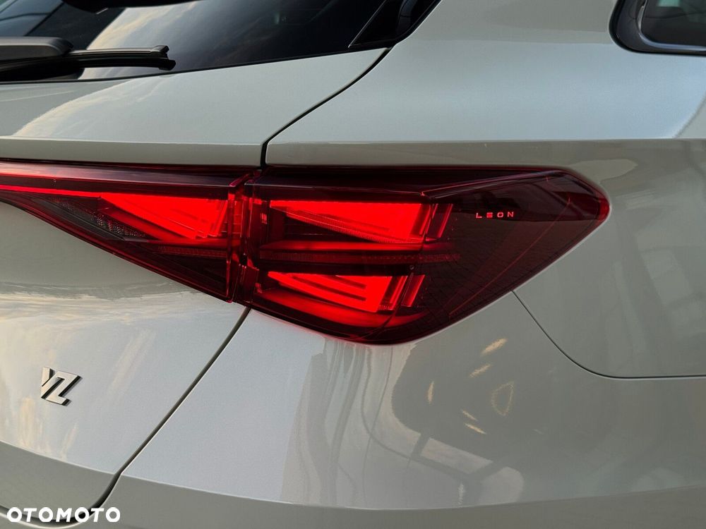 Cupra Leon Sportstourer - 20