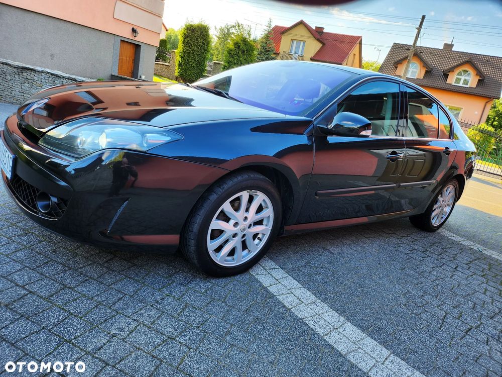 Renault Laguna - 18