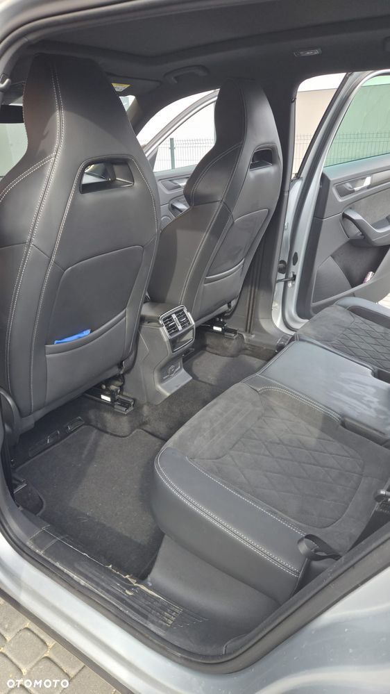 Skoda Kodiaq 2.0 TSI 4x4 Sportline DSG - 11