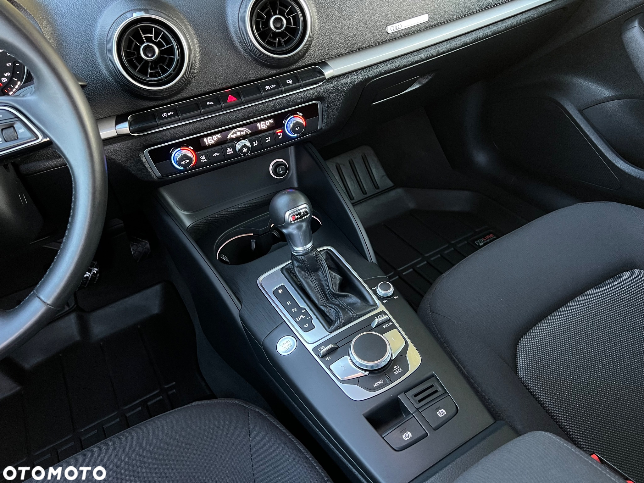 Audi A3 - 30