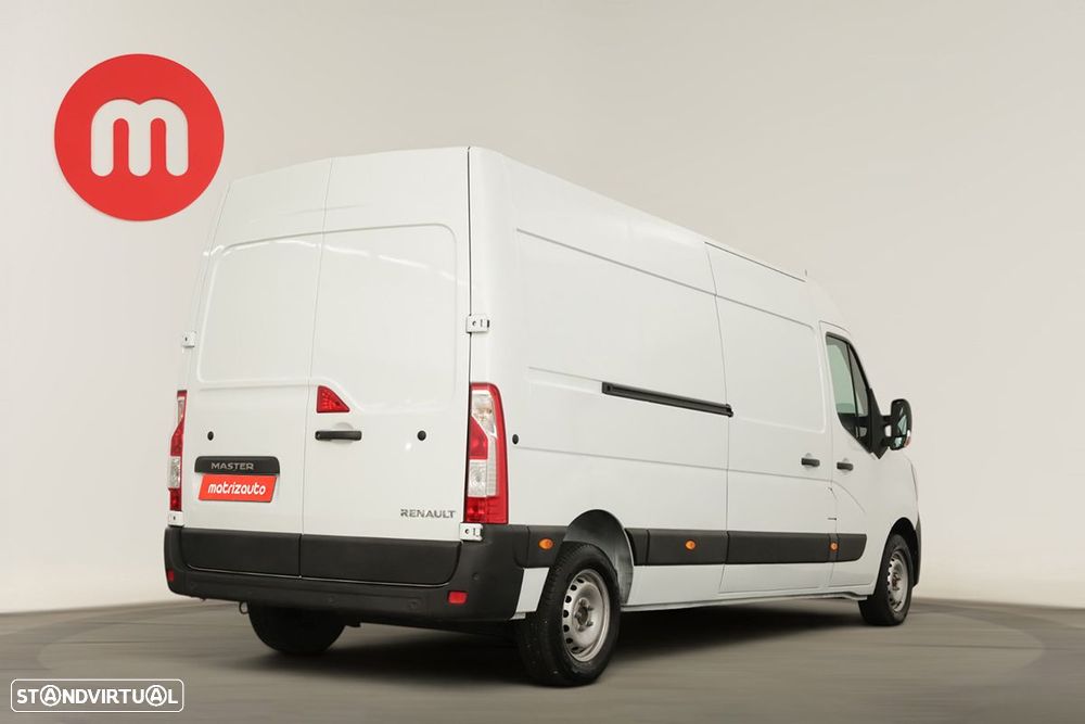 Renault master ver-2-3-dci-l2h2-3-5t - 4