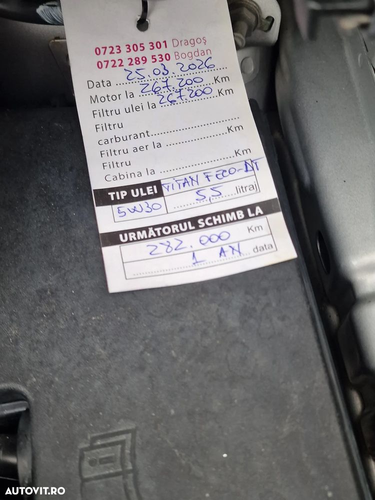 Ford Kuga 2.0 TDCi 4x4 Titanium - 19