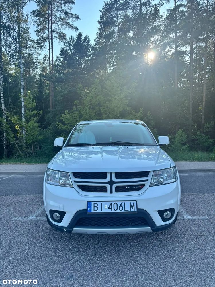 Dodge Journey - 7