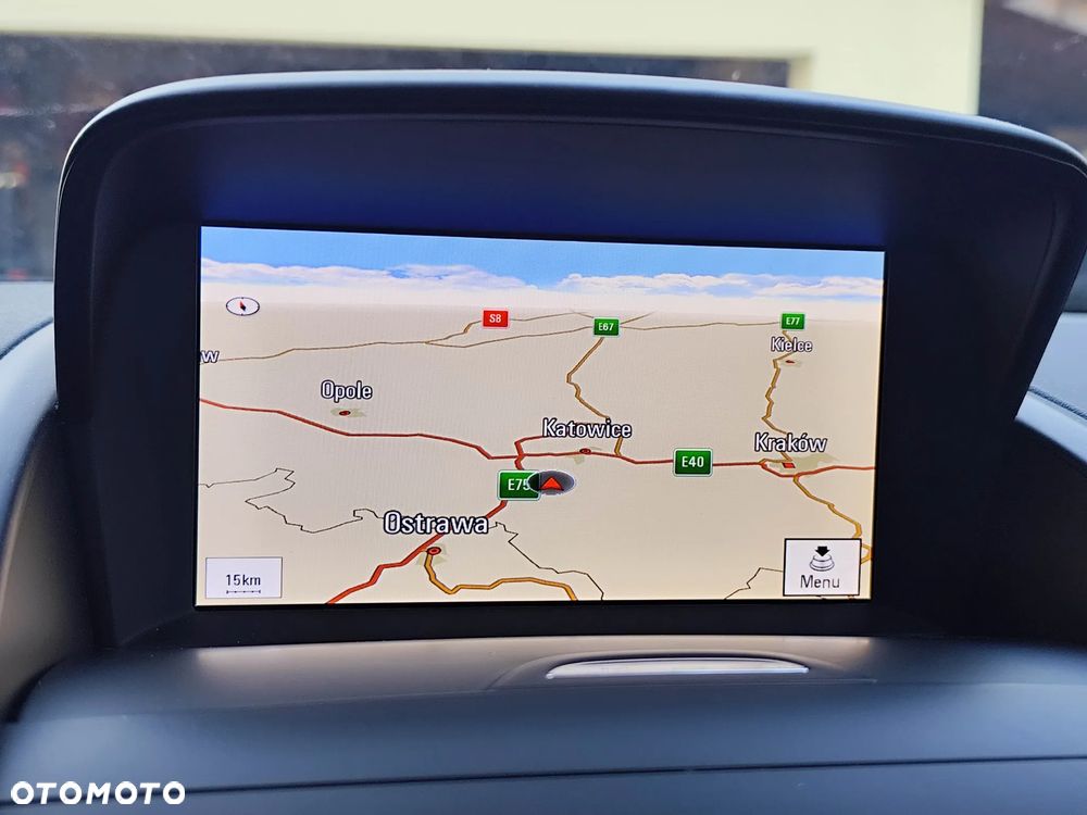 Opel Zafira Tourer 1.4 Turbo Innovation - 18